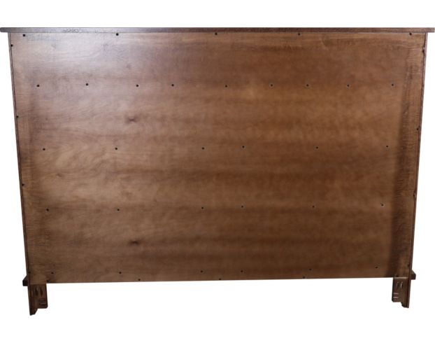 Archbold Furniture Franklin Dresser large image number 5