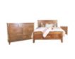 Archbold Furniture Franklin 3-Piece Queen Bedroom Set small image number 1