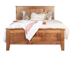 Archbold Furniture Franklin Queen Bed