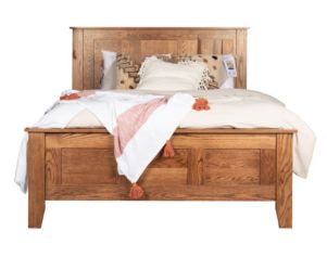 Archbold Furniture Franklin King Bed