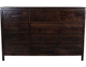 Archbold Furniture Maverick Dresser