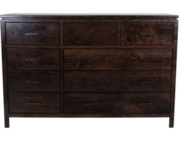 Archbold Furniture Maverick Dresser large image number 1