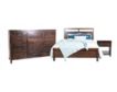 Archbold Furniture Maverick 3-Piece Queen Bedroom Set small image number 1