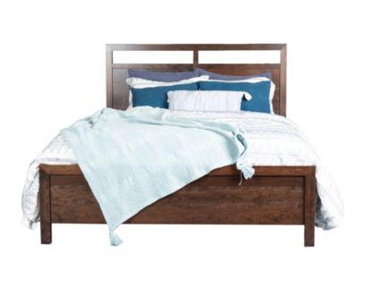 Archbold Furniture Maverick Queen Bed