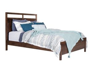 Archbold Furniture Maverick Queen Bed