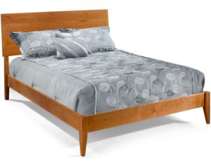 Archbold Furniture 2 West Queen Bed