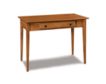 Archbold Furniture Shaker Desk small image number 1