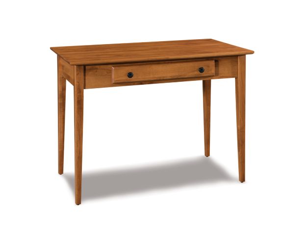 Archbold Furniture Shaker Desk large image number 1