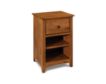 Archbold Furniture Shaker Nightstand small image number 1