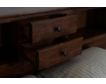 Archbold Furniture Shaker Bookcase Storage Queen Bed small image number 5
