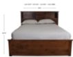 Archbold Furniture Shaker Bookcase Storage Queen Bed small image number 6