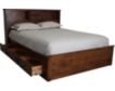 Archbold Furniture Shaker King Bed small image number 3