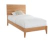 Archbold Furniture 2 West Twin Bed small image number 1
