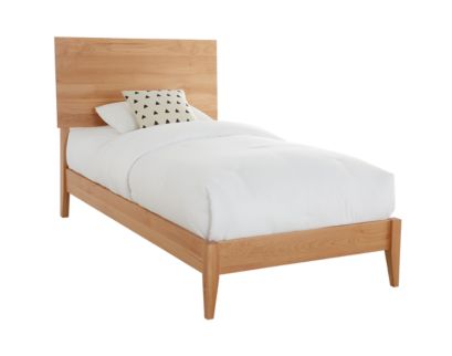 Archbold Furniture 2 West Twin Bed