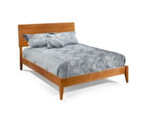 Archbold Furniture 2 West Full Bed