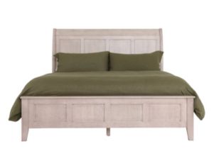 Archbold Furniture Belmont Queen Bed