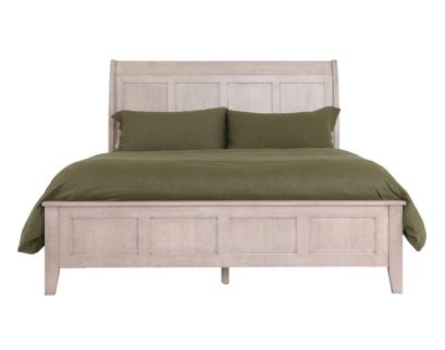 Archbold Furniture Belmont Queen Bed