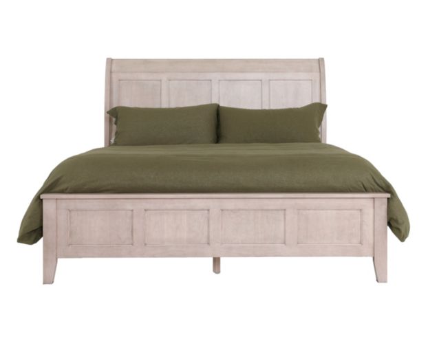 Archbold Furniture Belmont Queen Bed large