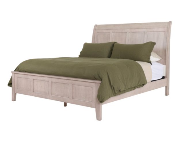 Archbold Furniture Belmont Queen Bed large image number 2