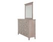 Archbold Furniture Belmont Dresser with Mirror small image number 2