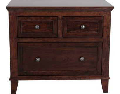 Archbold Furniture Belmont Nightstand