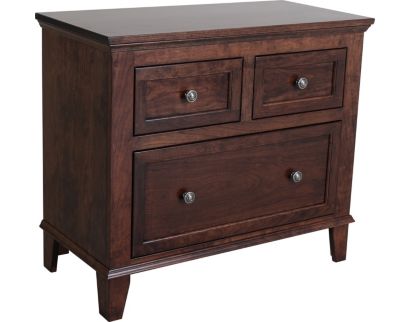 Archbold Furniture Belmont Nightstand