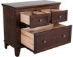 Archbold Furniture Belmont Nightstand small image number 3