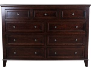 Archbold Furniture Belmont Dresser