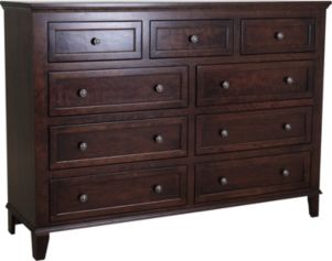 Archbold Furniture Belmont Dresser
