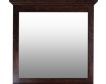 Archbold Furniture Belmont Mirror small image number 1