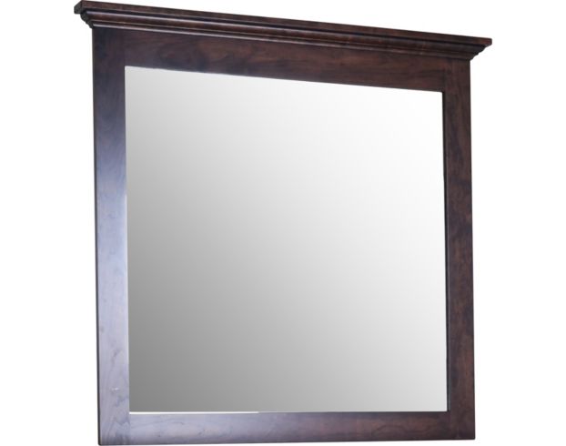 Archbold Furniture Belmont Mirror large image number 2