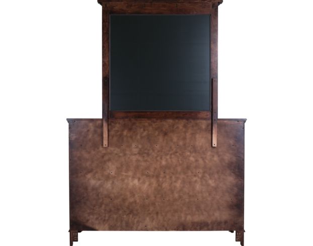 Archbold Furniture Belmont Dresser with Mirror large image number 4