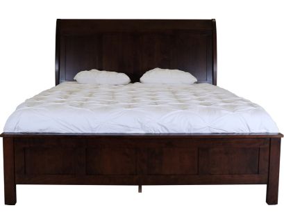 Archbold Furniture Belmont Queen Bed