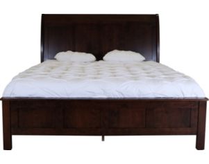 Archbold Furniture Belmont King Bed