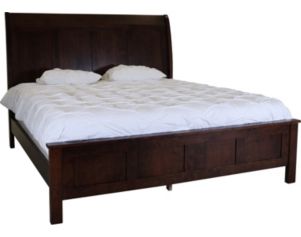 Archbold Furniture Belmont King Bed