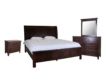 Archbold Furniture Belmont 4-Piece Queen Bedroom Set small image number 1