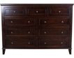 Archbold Furniture Belmont 4-Piece Queen Bedroom Set small image number 4