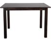 Archbold Furniture Cherry Smoke Dining Table small image number 1