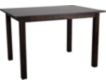 Archbold Furniture Cherry Smoke Dining Table small image number 2