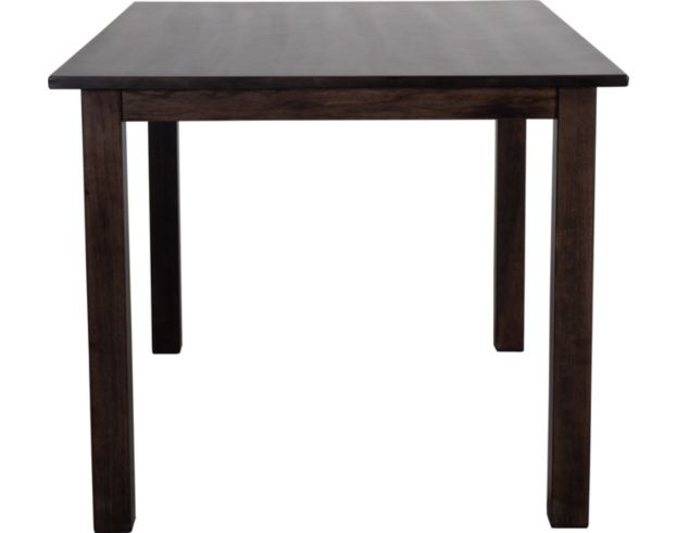 Archbold Furniture Cherry Smoke Dining Table large image number 3