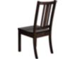 Archbold Furniture Cherry Smoke Dining Chair small image number 4