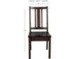 Archbold Furniture Cherry Smoke Dining Chair small image number 5