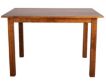 Archbold Furniture Cherry Dining Table small image number 1