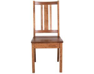 Archbold Furniture Cherry Dining Chair