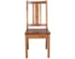 Archbold Furniture Cherry Dining Chair small image number 1