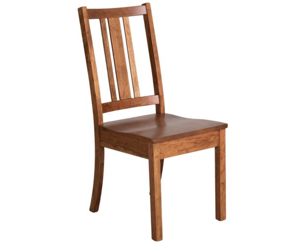 Archbold Furniture Cherry Dining Chair large image number 2