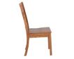 Archbold Furniture Cherry Dining Chair small image number 3