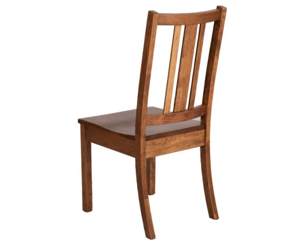Archbold Furniture Cherry Dining Chair large image number 4