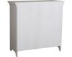 Archbold Furniture 2-Door White Storage Pantry small image number 5