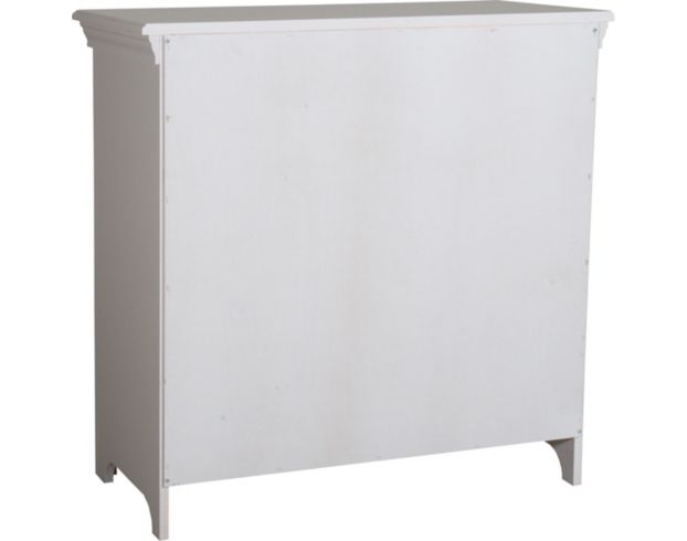 Archbold Furniture 2-Door White Storage Pantry large image number 5